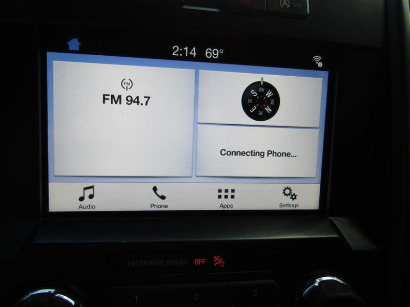 Used 2017 Ford F150 XLT w/ Equipment Group 302A Luxury image 20