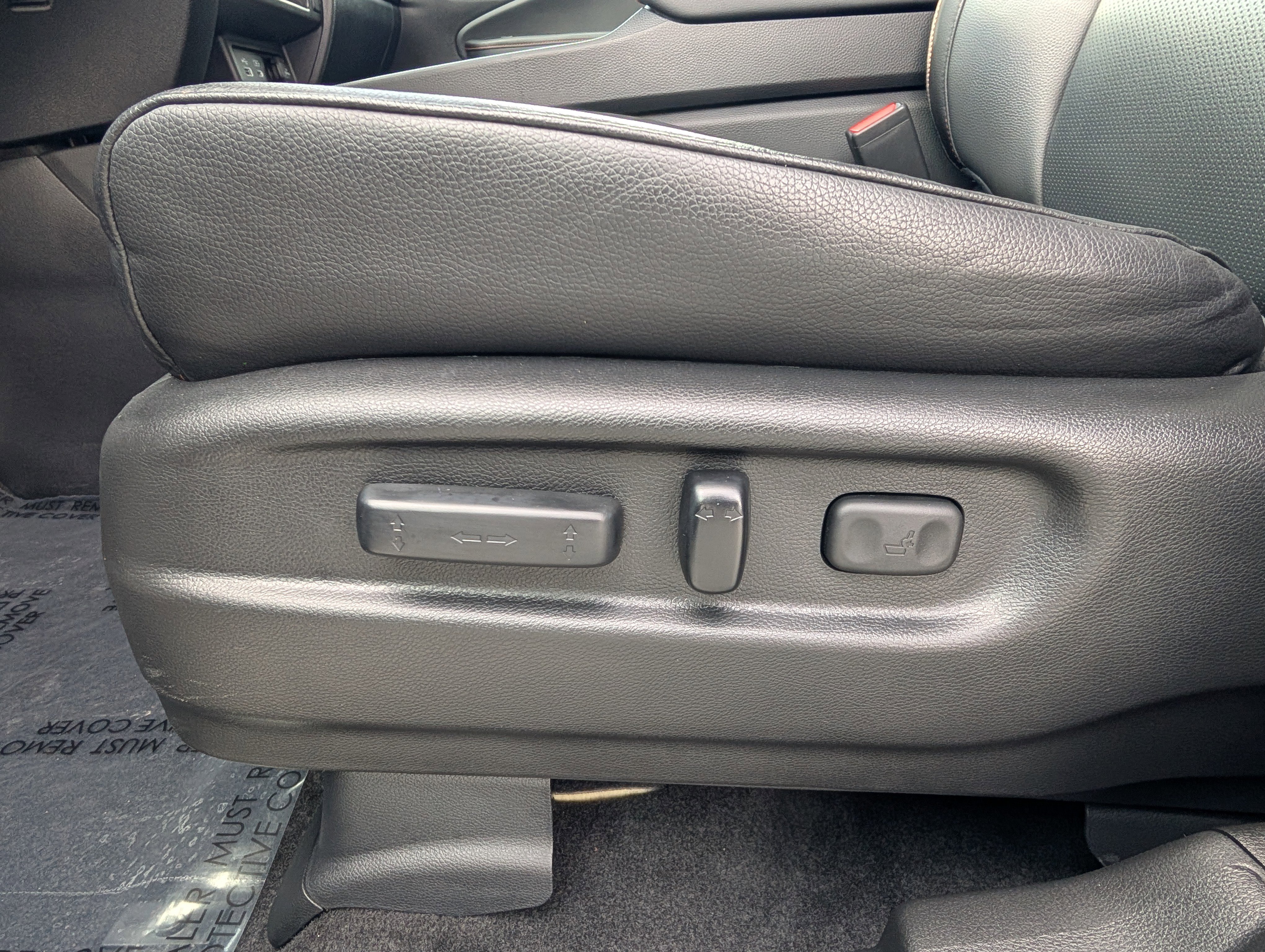 Used 2025 Honda Ridgeline TrailSport image 21