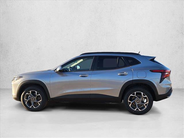 New 2026 Chevrolet Trax LT w/ Driver Confidence Package image 5