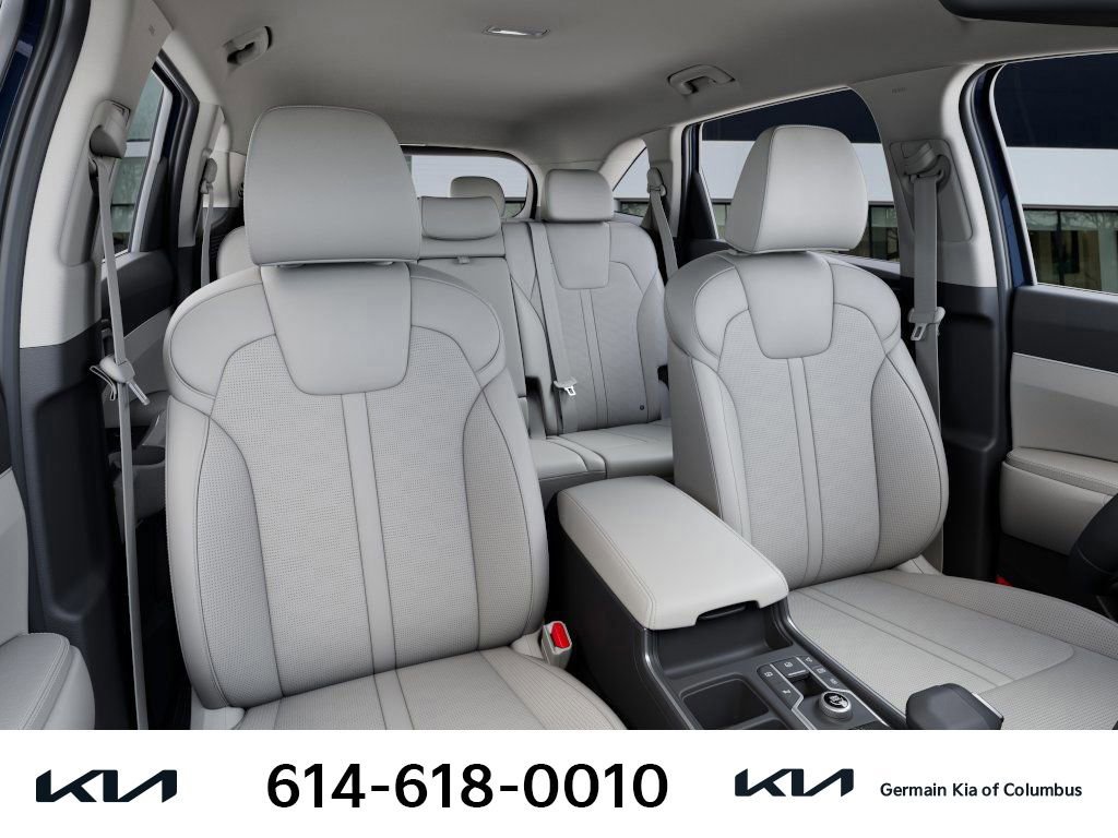 New 2026 Kia Sorento S image 18