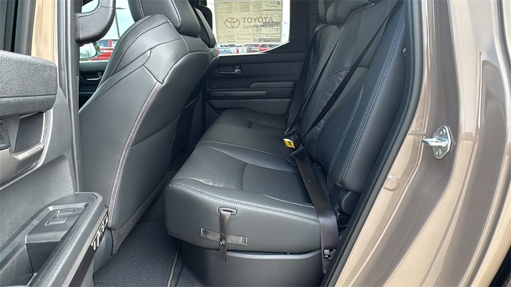 New 2026 Toyota Tacoma TRD Off-Road image 21