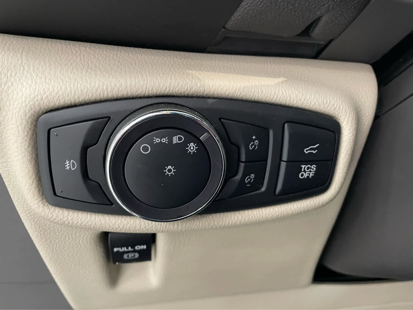 Used 2020 Lincoln Nautilus Reserve w/ Cargo Utility Package AWD/4WD image 28