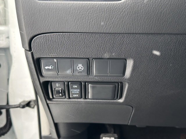 Used 2019 INFINITI QX80 4WD image 25