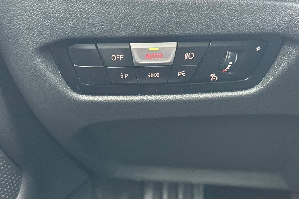 Used 2023 BMW i4 eDrive35 w/ Premium Package RWD image 30