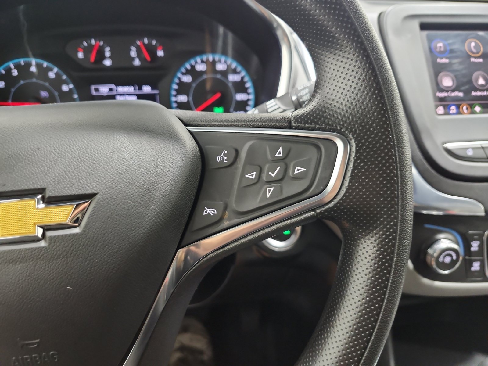 Used 2023 Chevrolet Equinox LS FWD image 22
