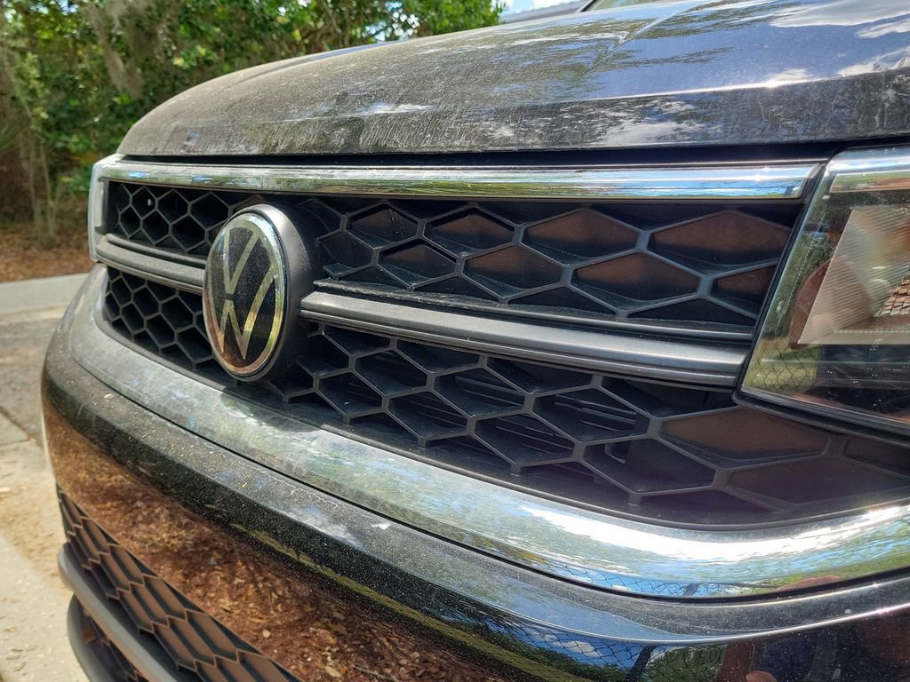 Used 2023 Volkswagen Taos S FWD image 4