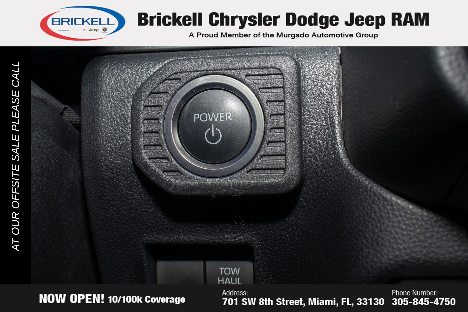 Used 2024 Toyota Land Cruiser 1958 image 29