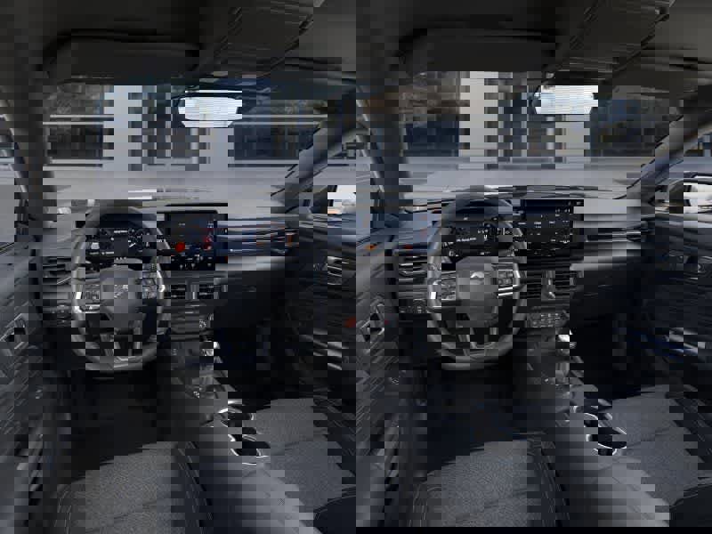 New 2026 Ford Mustang Coupe image 9