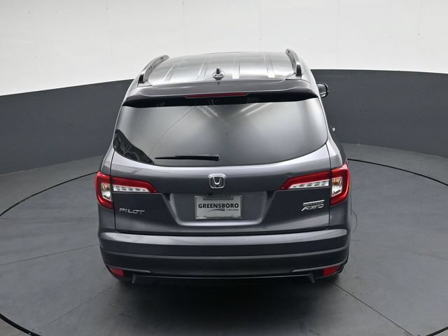 Used 2022 Honda Pilot Special Edition image 26