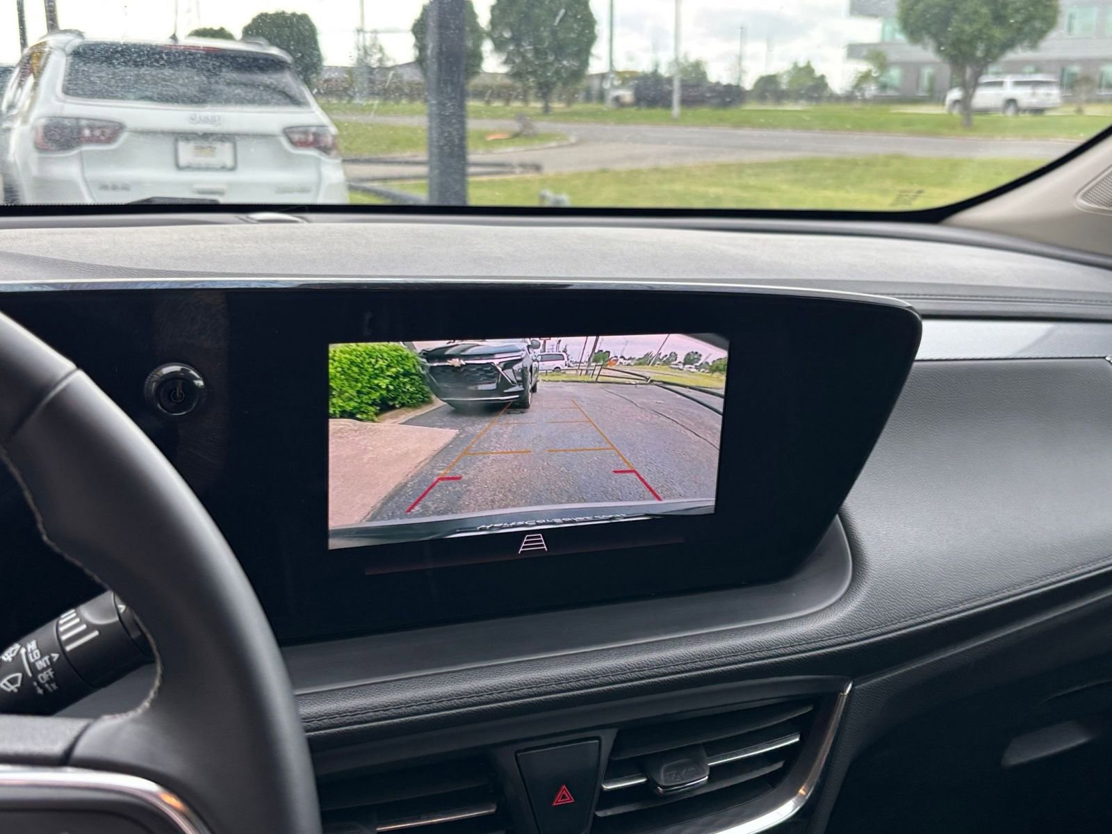 Used 2025 Buick Encore GX Preferred FWD image 22