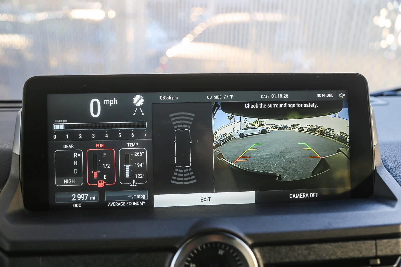 Used 2025 INEOS Grenadier image 19