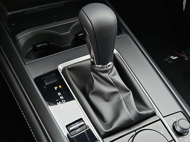 New 2026 MAZDA CX-30 AWD 2.5 S w/ Premium Package image 13