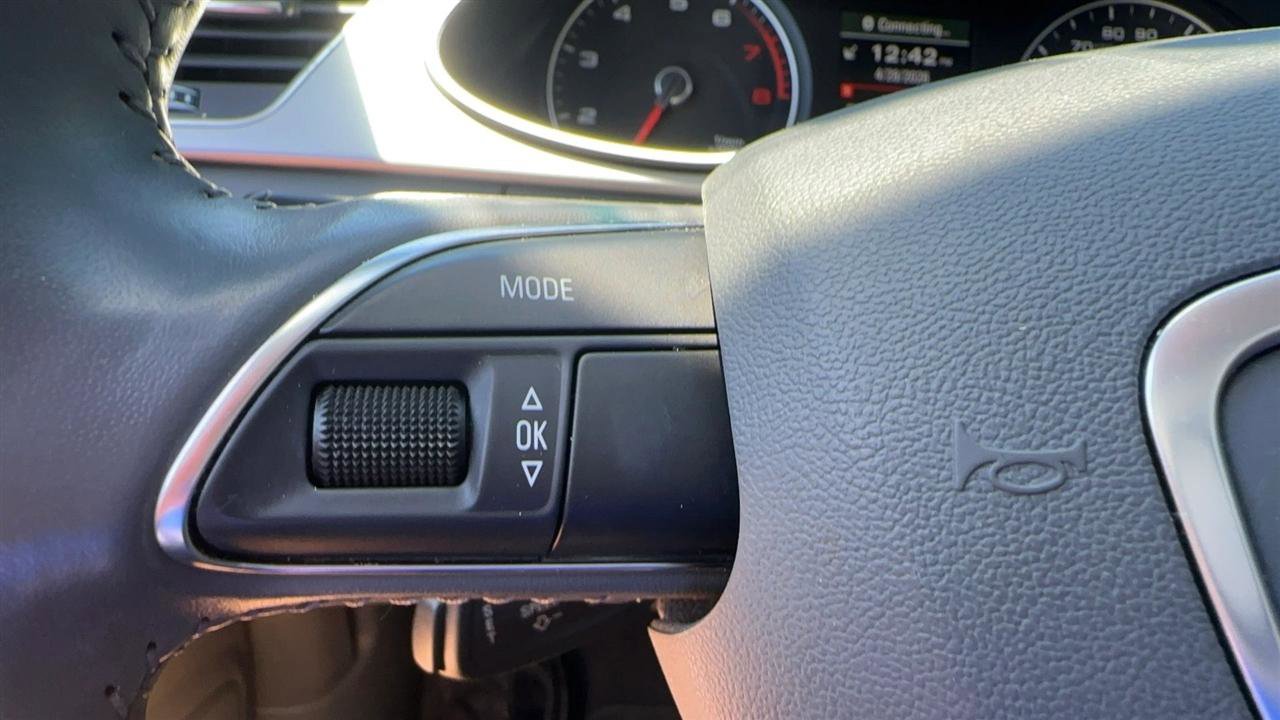 Used 2014 Audi A4 2.0T Premium Plus w/ Premium Plus Package FWD image 44