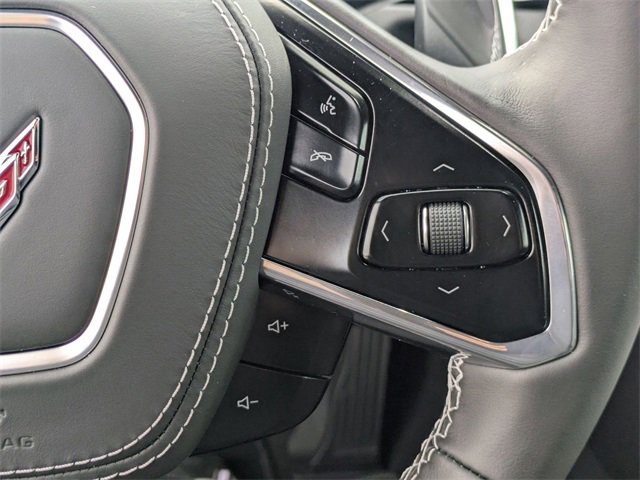 New 2026 Chevrolet Corvette Stingray Coupe w/ 1LT image 16