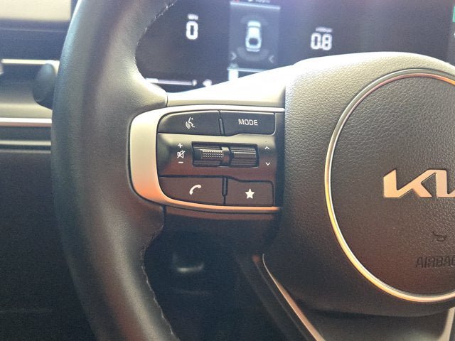 Used 2025 Kia K5 GT-Line w/ GT-Line Premium Package AWD/4WD image 25
