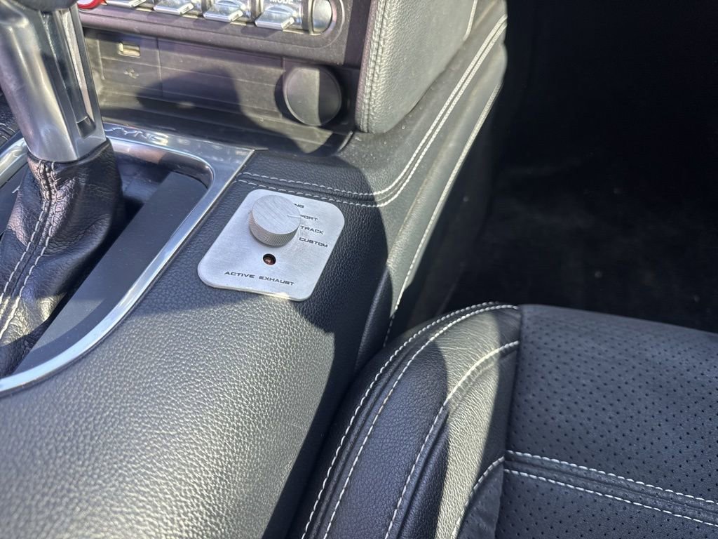 Used 2019 Ford Mustang GT Premium w/ GT Performance Package image 11