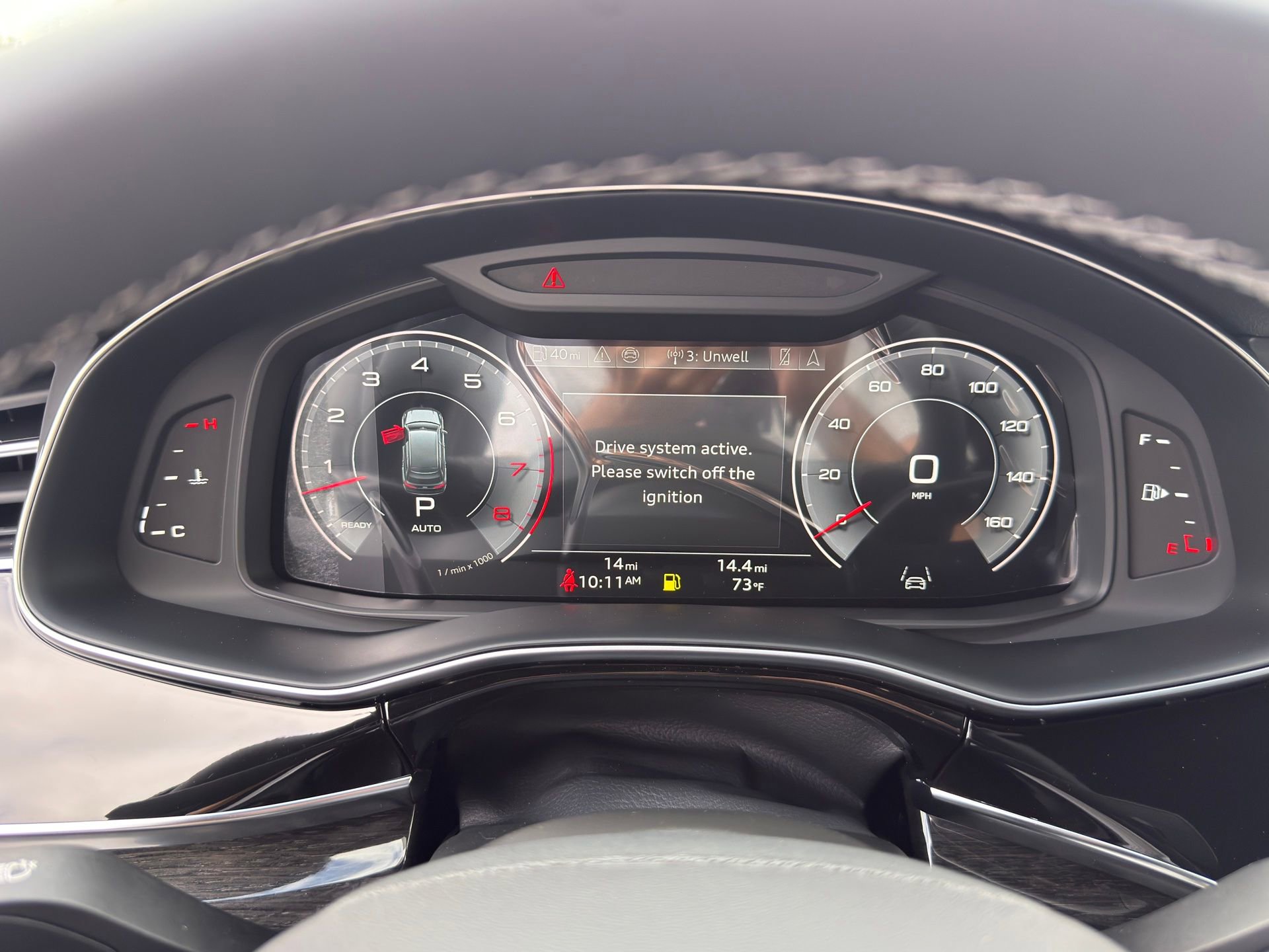 New 2026 Audi Q7 3.0T Premium Plus image 21