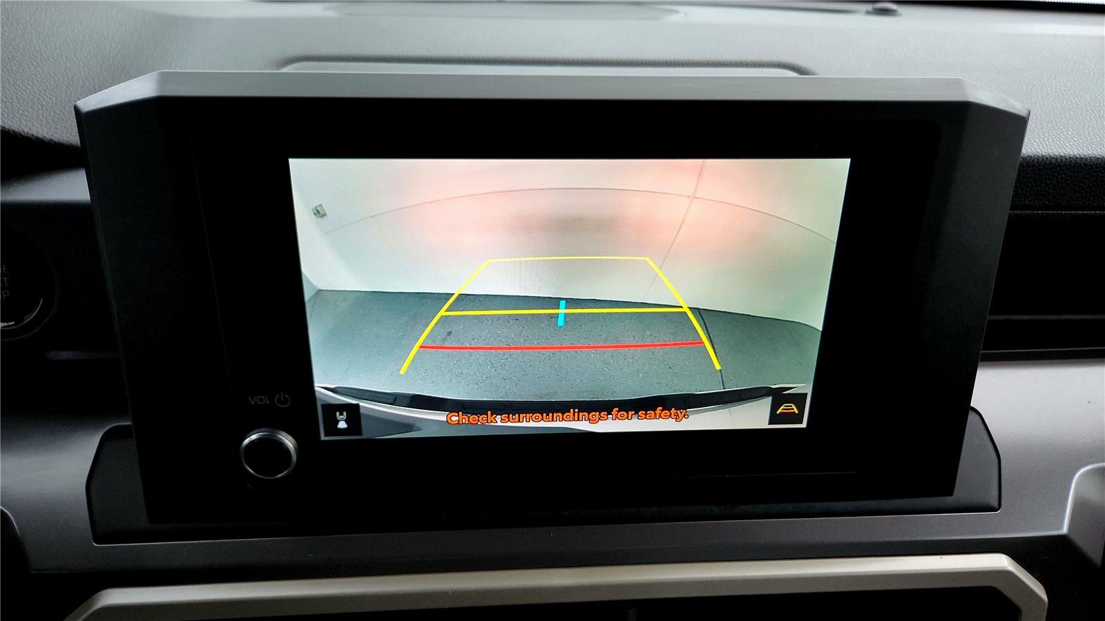 Certified 2025 Toyota Tacoma SR5 image 38