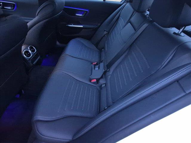 Certified 2023 Mercedes-Benz C 300 Sedan image 19