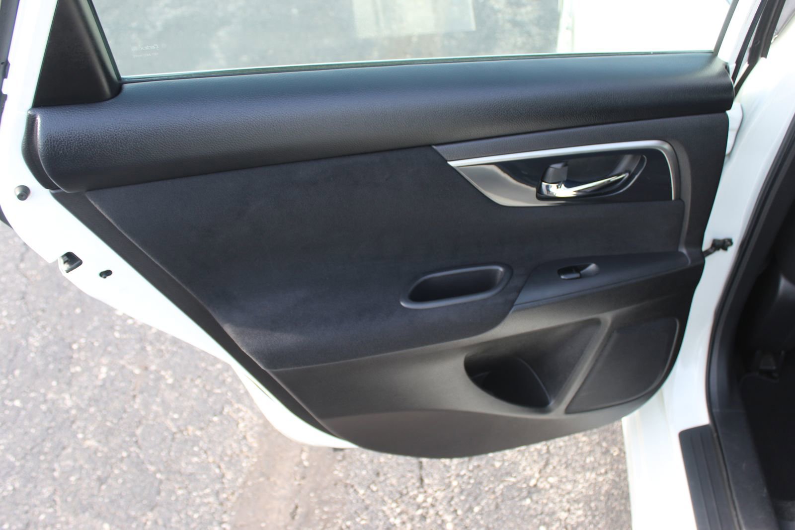 Used 2014 Nissan Altima 2.5 S FWD image 17