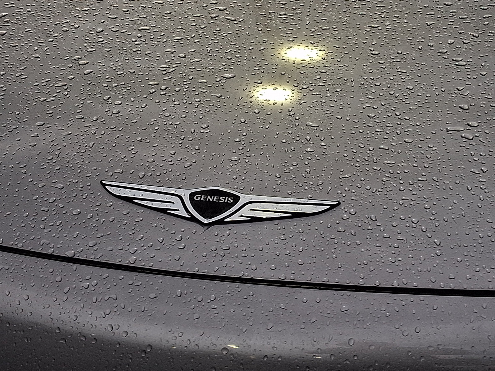 Used 2023 Genesis GV60 Performance AWD/4WD image 8
