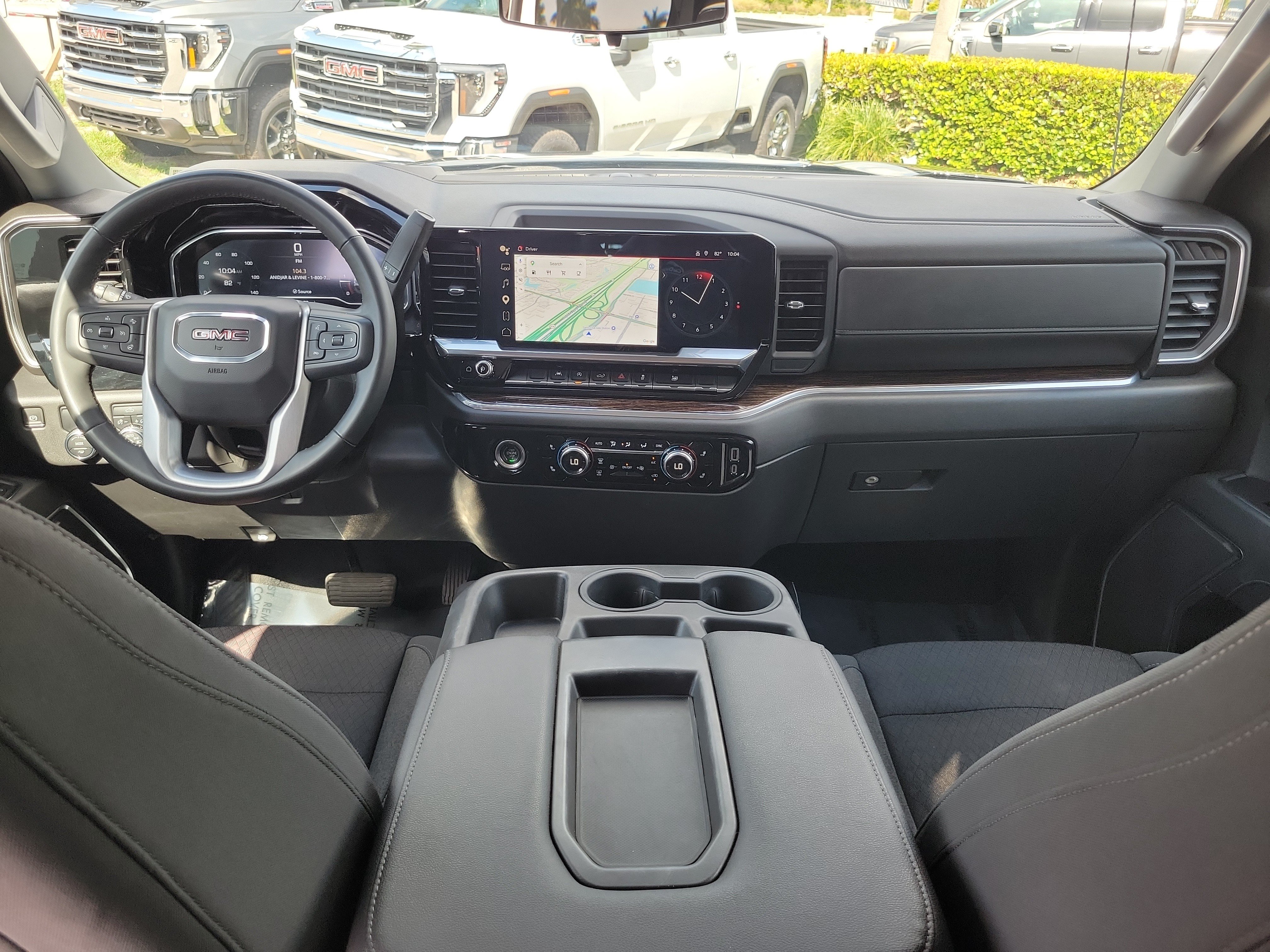 Used 2023 GMC Sierra 1500 Elevation RWD image 17