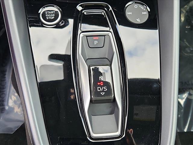 Used 2025 Audi A3 2.0T Premium Plus w/ Premium Plus Package image 12