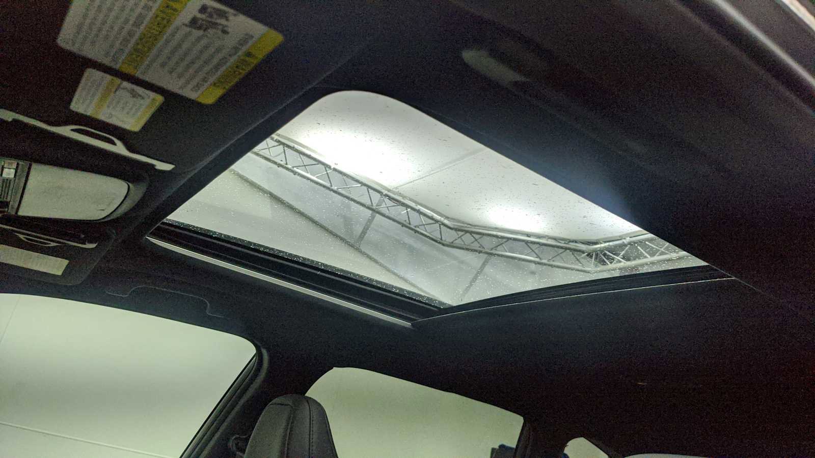 New 2026 Subaru Forester Limited image 17