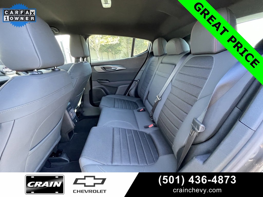 Used 2024 Dodge Hornet GT image 26