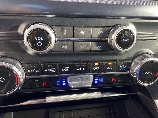 Used 2023 Ford F150 Limited image 21