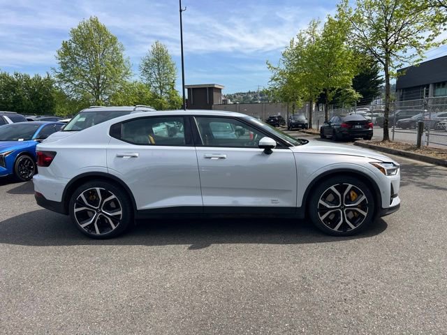 Used 2023 Polestar Polestar 2 w/ Pilot Pack AWD/4WD image 8