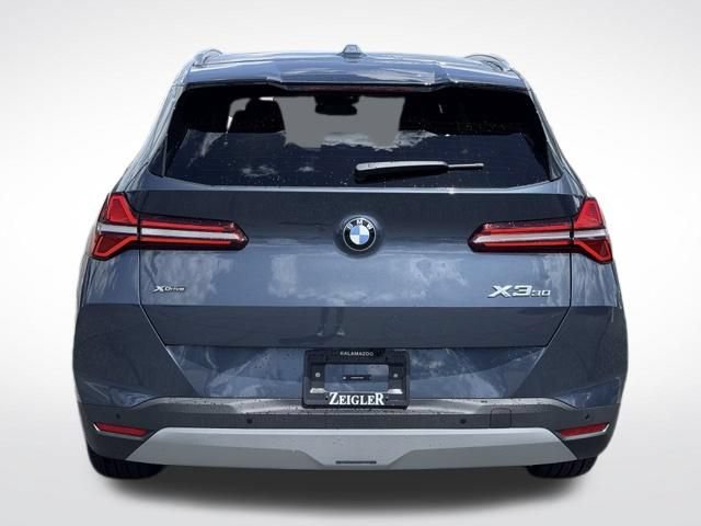 New 2026 BMW X3 xDrive30i w/ Premium Package AWD/4WD image 6