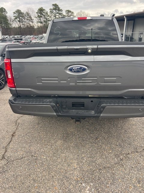 Used 2023 Ford F150 XLT w/ Equipment Group 302A High image 10