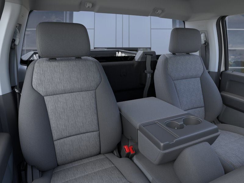 New 2026 Ford F150 XL AWD/4WD image 41