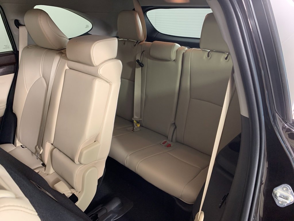 Used 2022 Toyota Highlander Limited image 37