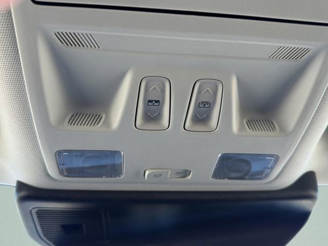 New 2025 Ford Bronco Sport Big Bend w/ Convenience Package image 24