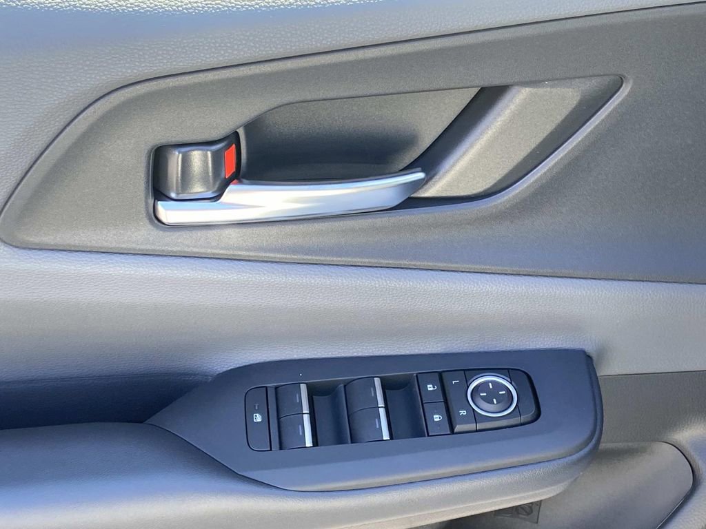 New 2026 Toyota Prius XLE image 31