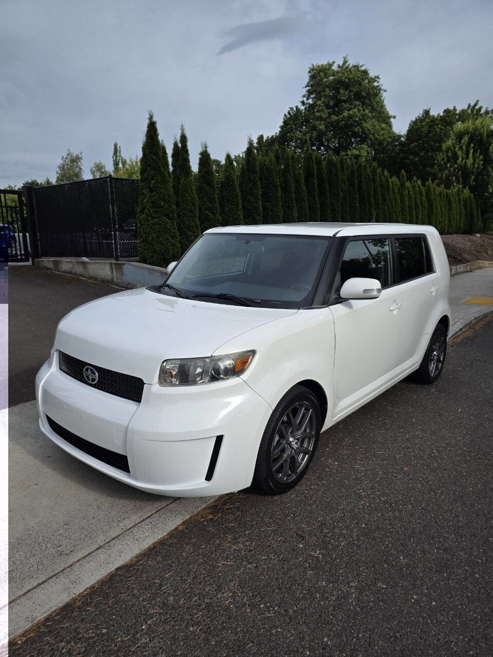 Used 2009 Scion xB