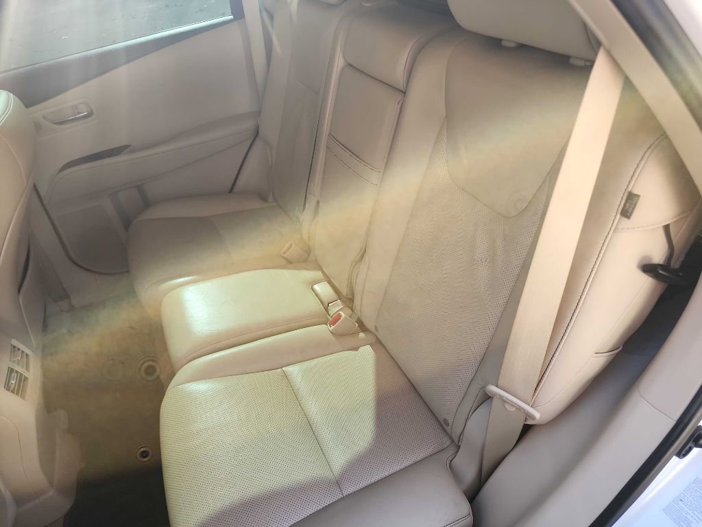 Used 2013 Lexus RX 350 FWD image 30