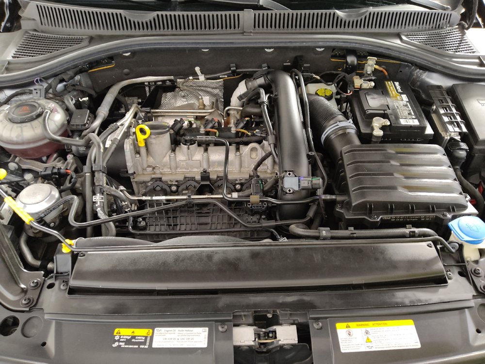 Used 2021 Volkswagen Jetta S w/ Driver Assistance Package FWD image 30