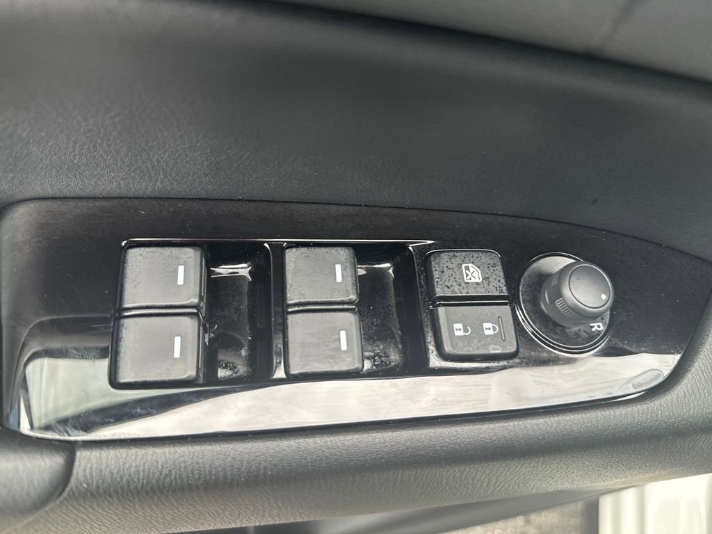 New 2025 MAZDA CX-5 AWD 2.5 S w/ Select Package image 12