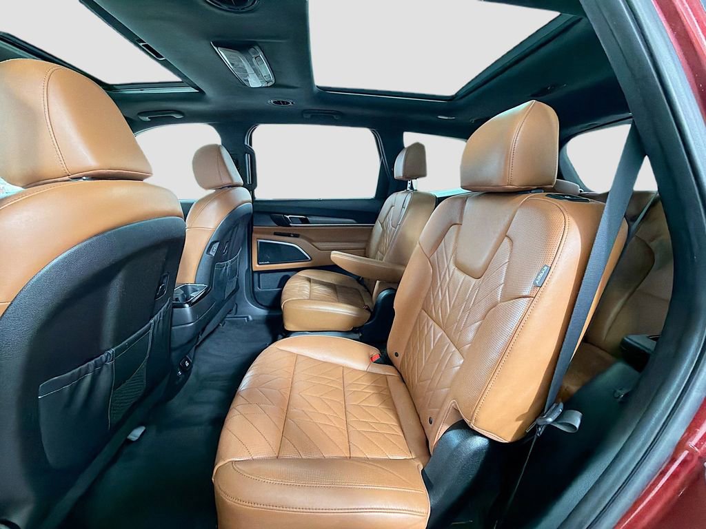 Used 2023 Kia Telluride SX Prestige X-Line image 27
