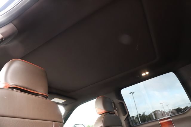 Used 2019 Ford F250 King Ranch w/ King Ranch Ultimate Package AWD/4WD image 25