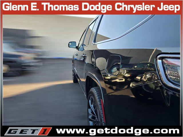 Used 2024 Jeep Grand Wagoneer L Series II w/ Quick Order Packagew 28T image 10