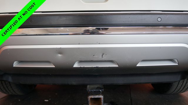 Used 2022 Nissan Rogue Platinum w/ Head-Up Display Package image 85