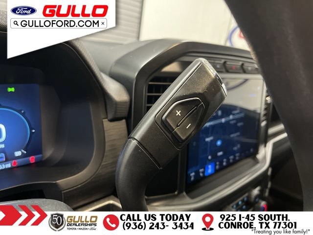 Used 2024 Ford F150 STX RWD image 27