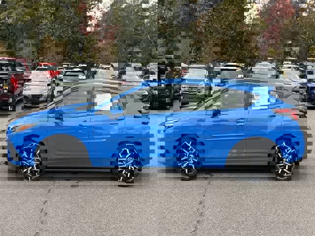 New 2025 Subaru Impreza 2.0i Sport image 2