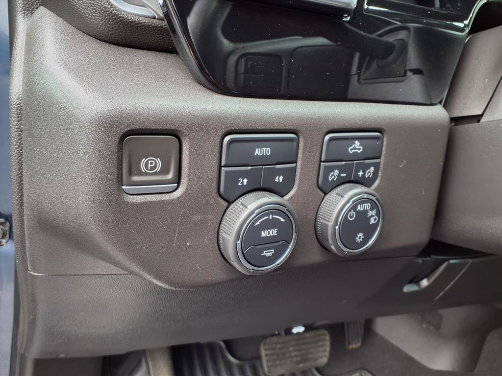 Used 2023 Chevrolet Silverado 1500 LT image 6