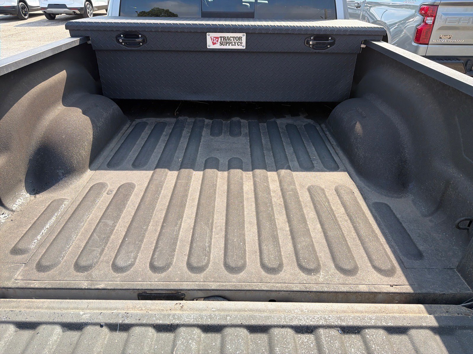 Used 2019 RAM 1500 Big Horn RWD image 20