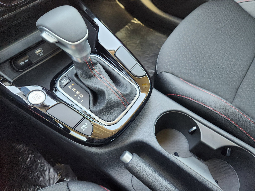 New 2025 Kia Soul GT-Line image 15